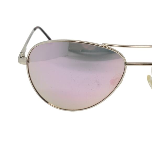 Kenneth Cole Reaction KC2769 10C 59-16-140mm Sunglasses -LENSES FAIR/FRAMES GOOD - Picture 11 of 15